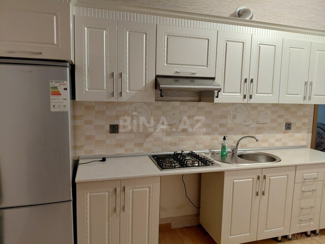 Сдаётся 2-комн. новостройка 64 м², photo 7 from 10