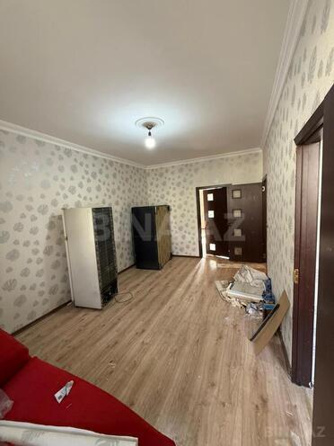 Сдаётся 2-комн. вторичка 64 м², м. Мемар Аджеми, photo 6 from 9