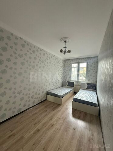 Сдаётся 2-комн. вторичка 64 м², м. Мемар Аджеми, photo 5 from 9