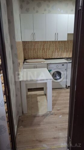 Сдаётся 2-комн. вторичка 64 м², м. Мемар Аджеми, photo 3 from 9