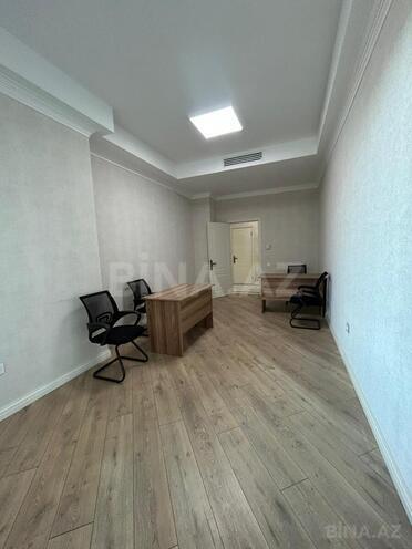 Сдаётся 3-комн. офис 116 м², м. Элмляр Академиясы, photo 14 from 27