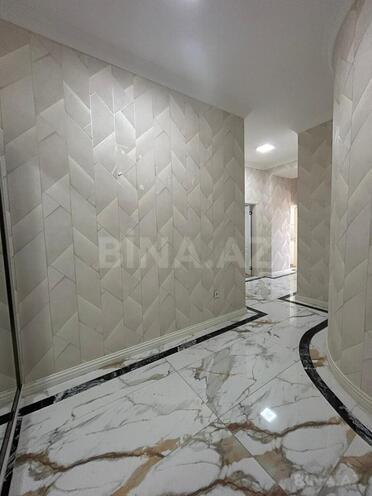 Сдаётся 3-комн. офис 116 м², м. Элмляр Академиясы, photo 23 from 27