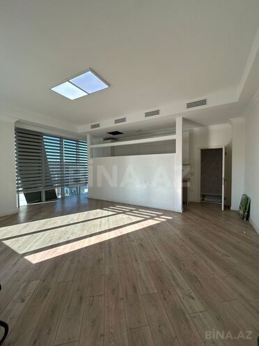 Сдаётся 3-комн. офис 116 м², м. Элмляр Академиясы, photo 3 from 27