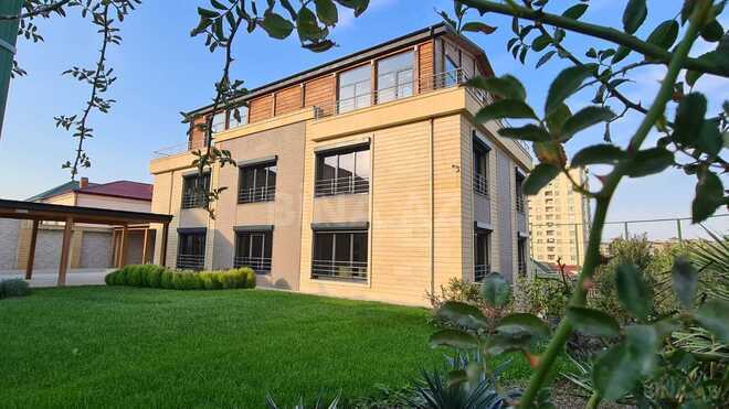 Продаётся 15-комн. дом/дача 2 100 м², пос. Бадамдар, photo 5 from 16