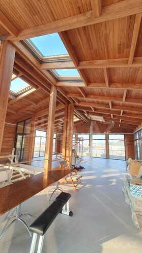 Продаётся 15-комн. дом/дача 2 100 м², пос. Бадамдар, photo 14 from 16