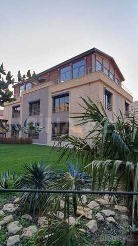 Продаётся 15-комн. дом/дача 2 100 м², пос. Бадамдар, photo 4 from 16