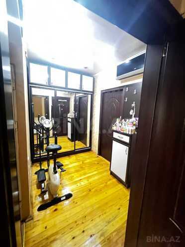 Продаётся 3-комн. вторичка 65 м², м. Нариман Нариманов, photo 12 from 14