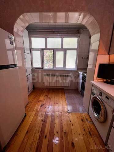 Продаётся 3-комн. вторичка 65 м², м. Нариман Нариманов, photo 7 from 14