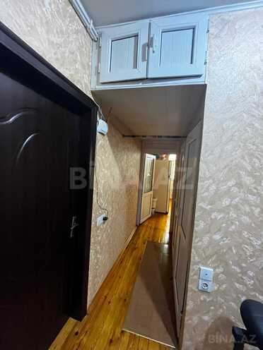 Продаётся 3-комн. вторичка 65 м², м. Нариман Нариманов, photo 11 from 14