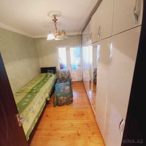 Продаётся 3-комн. вторичка 65 м², м. Нариман Нариманов, photo 3 from 14