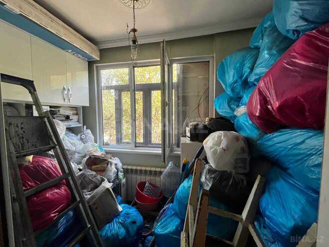 Продаётся 3-комн. вторичка 65 м², м. Нариман Нариманов, photo 4 from 14