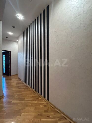 Сдаётся 3-комн. новостройка 130 м², м. Элмляр Академиясы, photo 6 from 31