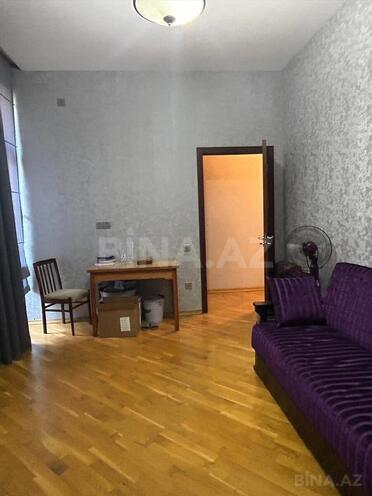 Сдаётся 3-комн. новостройка 130 м², м. Элмляр Академиясы, photo 25 from 31