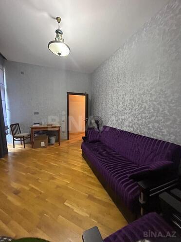 Сдаётся 3-комн. новостройка 130 м², м. Элмляр Академиясы, photo 22 from 31