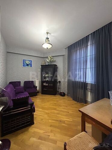 Сдаётся 3-комн. новостройка 130 м², м. Элмляр Академиясы, photo 17 from 31