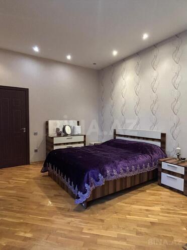 Сдаётся 3-комн. новостройка 130 м², м. Элмляр Академиясы, photo 24 from 31