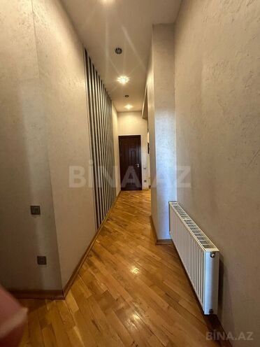 Сдаётся 3-комн. новостройка 130 м², м. Элмляр Академиясы, photo 15 from 31