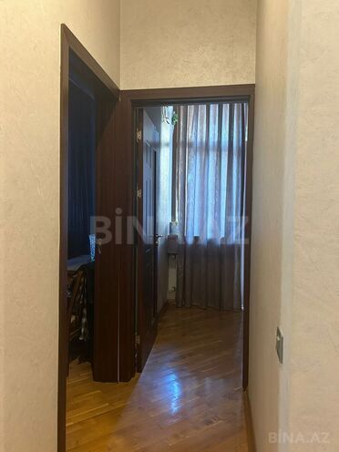 Сдаётся 3-комн. новостройка 130 м², м. Элмляр Академиясы, photo 20 from 31