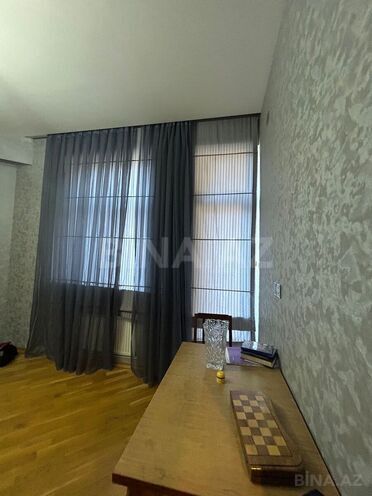 Сдаётся 3-комн. новостройка 130 м², м. Элмляр Академиясы, photo 21 from 31