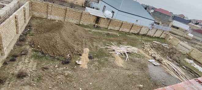 Satılır  torpaq 5 sot, Fatmayı q., photo 4 from 5