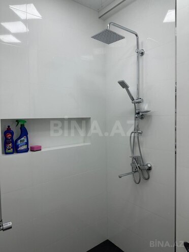 Сдаётся 2-комн. новостройка 75 м², м. Азадлыг проспекти, photo 12 from 15