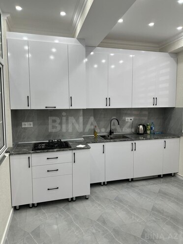 Сдаётся 2-комн. новостройка 75 м², м. Азадлыг проспекти, photo 8 from 15