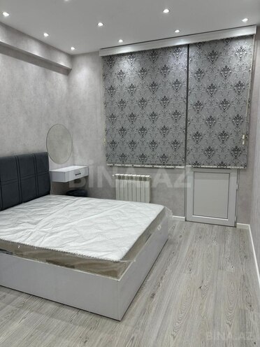 Сдаётся 2-комн. новостройка 75 м², м. Азадлыг проспекти, photo 6 from 15