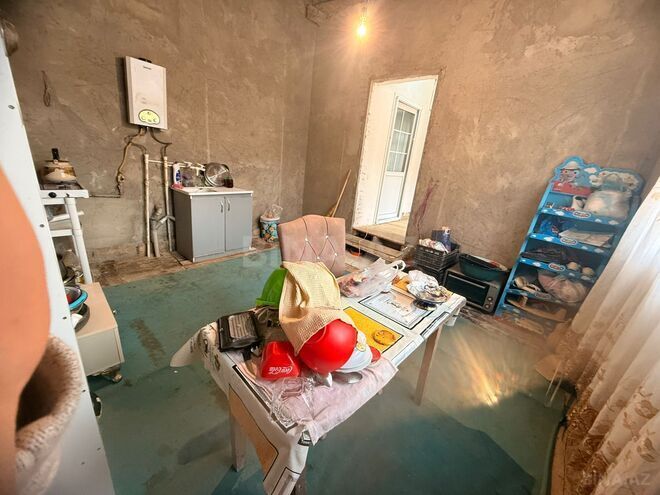 Продаётся 4-комн. дом/дача 120 м², пос. Бадамдар, photo 10 from 18