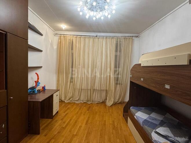 Сдаётся 3-комн. новостройка 100 м², м. Элмляр Академиясы, photo 12 from 15
