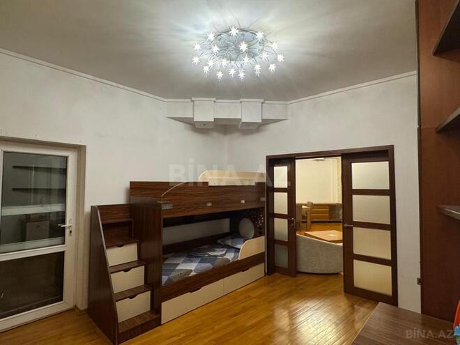 Сдаётся 3-комн. новостройка 100 м², м. Элмляр Академиясы, photo 11 from 15