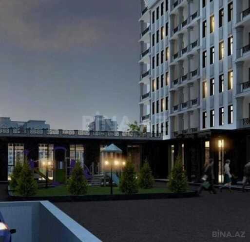 Продаётся 4-комн. новостройка 130 м², м. Низами, photo 6 from 23