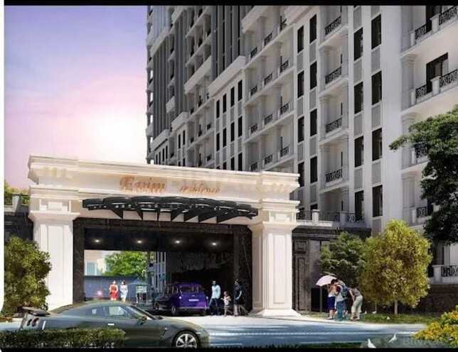 Продаётся 4-комн. новостройка 130 м², м. Низами, photo 5 from 23