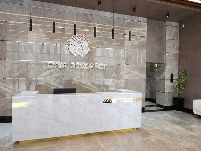 Продаётся 4-комн. новостройка 130 м², м. Низами, photo 8 from 23