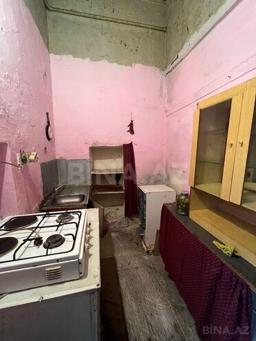 Продаётся 2-комн. вторичка 41 м², м. Ичеришехер, photo 8 from 10