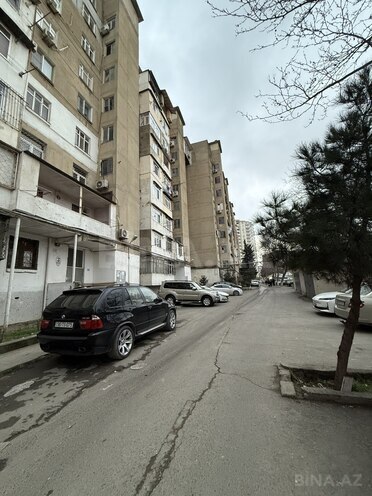 Продаётся 3-комн. вторичка 85 м², м. Халглар Достлугу, photo 16 from 19