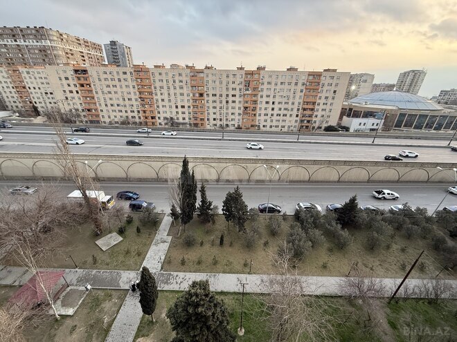 Продаётся 3-комн. вторичка 85 м², м. Халглар Достлугу, photo 8 from 19