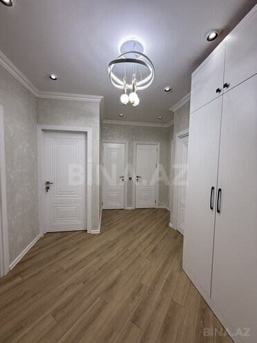 Продаётся 3-комн. вторичка 85 м², м. Халглар Достлугу, photo 15 from 19