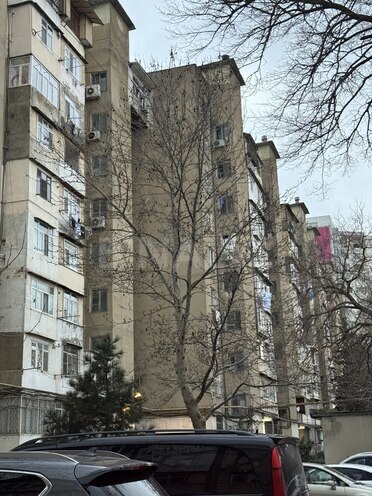 Продаётся 3-комн. вторичка 85 м², м. Халглар Достлугу, photo 18 from 19