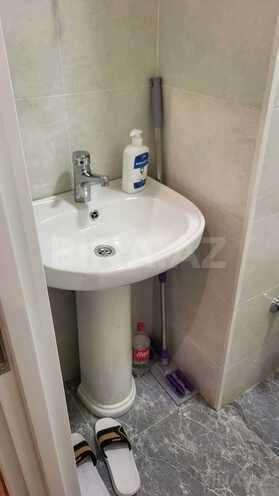 Сдаётся 2-комн. новостройка 45 м², пос. Бинагади, photo 12 from 14