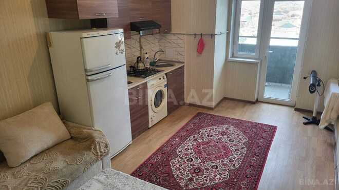 Сдаётся 2-комн. новостройка 45 м², пос. Бинагади, photo 7 from 14
