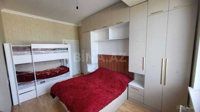 Сдаётся 2-комн. новостройка 45 м², пос. Бинагади, photo 10 from 14