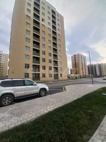 Сдаётся 2-комн. новостройка 45 м², пос. Бинагади, photo 3 from 14