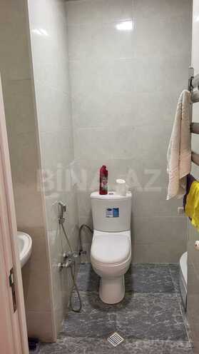 Сдаётся 2-комн. новостройка 45 м², пос. Бинагади, photo 13 from 14