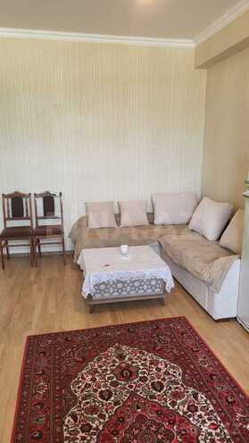 Сдаётся 2-комн. новостройка 45 м², пос. Бинагади, photo 5 from 14