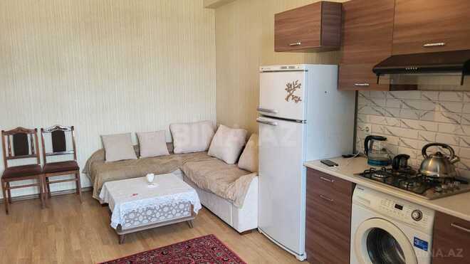 Сдаётся 2-комн. новостройка 45 м², пос. Бинагади, photo 6 from 14