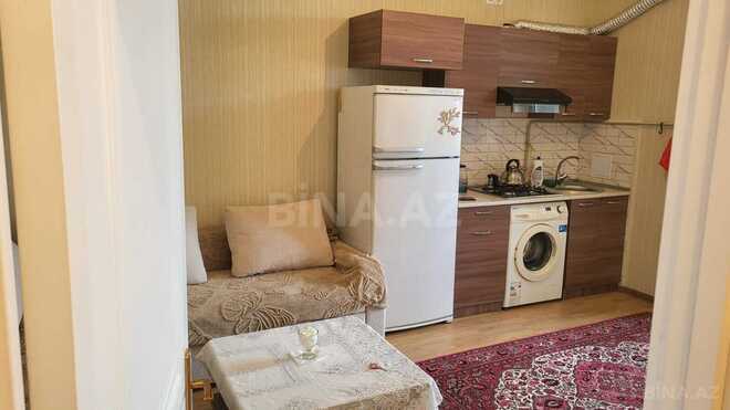 Сдаётся 2-комн. новостройка 45 м², пос. Бинагади, photo 8 from 14