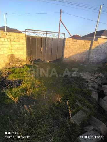 Satılır  torpaq 3 sot, Ramana q., photo 7 from 11