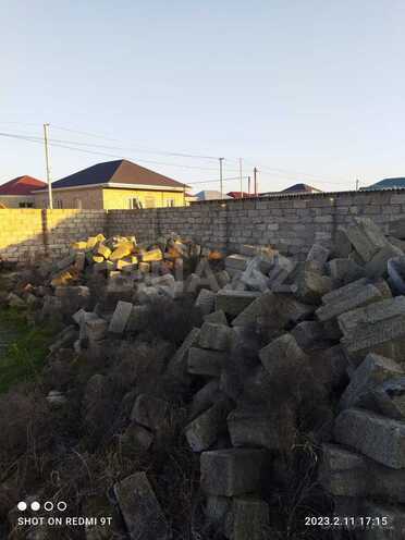 Satılır  torpaq 3 sot, Ramana q., photo 5 from 11