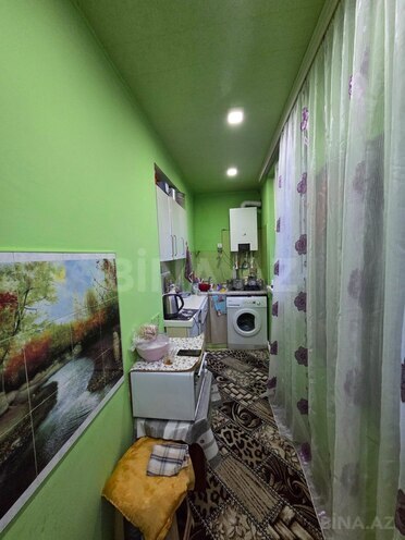 Продаётся 2-комн. вторичка 60 м², м. Ахмедлы, photo 12 from 14