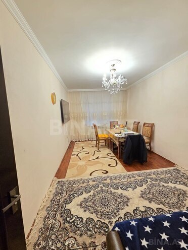 Продаётся 2-комн. вторичка 60 м², м. Ахмедлы, photo 3 from 14